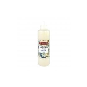 Artebella 3393500 500 ml Yarı Mat Vernik