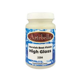 Artebella 3394250 250 ml High Gloss Vernik