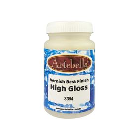 Artebella 3394250 250 ml High Gloss Vernik