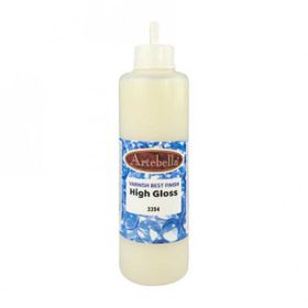Artebella 3394500 500 ml High Gloss Vernik