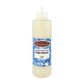 Artebella 3394500 500 ml High Gloss Vernik