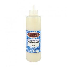 Artebella 3394500 500 ml High Gloss Vernik