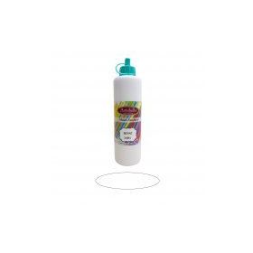 Artebella 3401500 500 cc Beyaz Multi Surface Boya