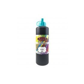 Artebella 3430500 Siyah 500 cc Multi Surface Boya