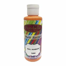 Artebella 3433130 Yeşil 130 cc Multi Surface Boya