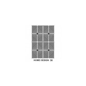 Artebella 35x50 cm HDS36 Home Design Stencil