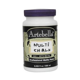 Artebella 4002250 250 ml Antik Beyaz Multi Chalk