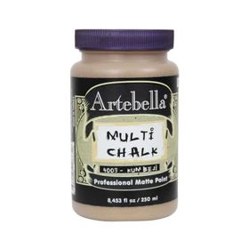 Artebella 4003250 250 ml Kum Beji Multi Chalk