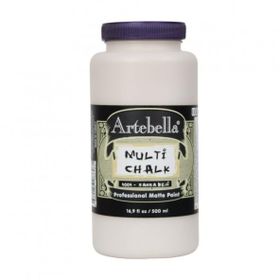 Artebella 4004500 500 ml Sahra Beji Multi Chalk