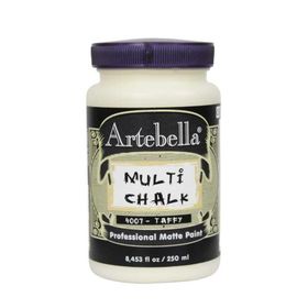 Artebella 4007250 250 ml Taffy Multi Chalk