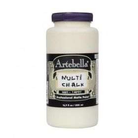 Artebella 4007500 500 ml Taffy Multi Chalk
