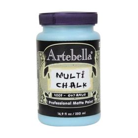 Artebella 4009250 250 ml Okyanus Multi Chalk