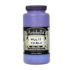 Artebella 4011500 500 ml Mor Multi Chalk