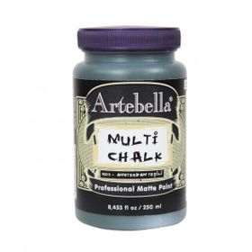 Artebella 4014250 250 ml Amsterdam Yeşili Multi Chalk
