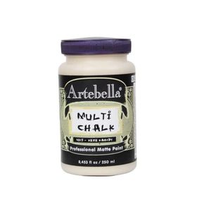 Artebella 4015250 250 ml Kese Kağıdı Multi Chalk
