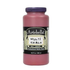 Artebella 4016500 500 ml Kiremit Multi Chalk