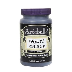 Artebella 4020250 250 ml Siyah Multi Chalk