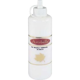 Artebella 500 cc Su Bazlı Vernik
