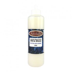 Artebella 500 cc Ultra Gloss Sır Vernik