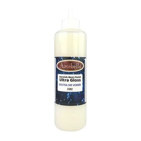Artebella 500 cc Ultra Gloss Sır Vernik