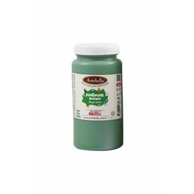 Artebella 500 cc Yeşil Parmak Boyası
