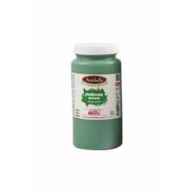 Artebella 500 cc Yeşil Parmak Boyası