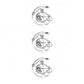 Artebella 5623V Design Kolay Transfer