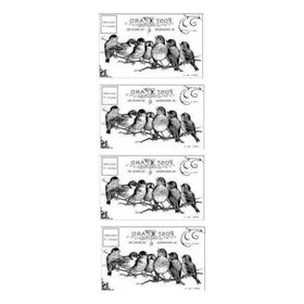 Artebella 5630V Açık Zemin 10x25 cm Home Design Kolay Transfer