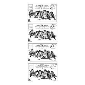 Artebella 5630V Açık Zemin 10x25 cm Home Design Kolay Transfer