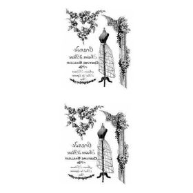 Artebella 5634V Design Kolay Transfer