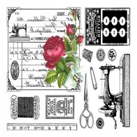 Artebella 5809V Home Design Kolay Transfer