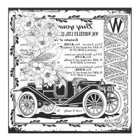 Artebella 5813V Home Design Kolay Transfer