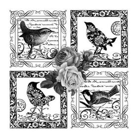Artebella 5825V Home Design Kolay Transfer