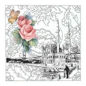 Artebella 5841V Home Design Kolay Transfer