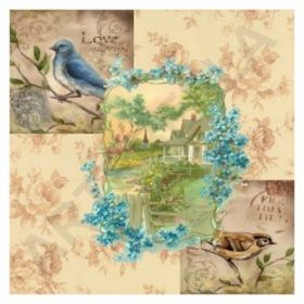 Artebella 6004K MixArt Kolay Transfer