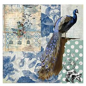 Artebella 6006V Mixart 25x25 cm Kolay Transfer