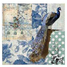 Artebella 6006V Mixart 25x25 cm Kolay Transfer