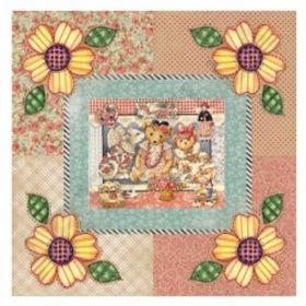 Artebella 6017K MixArt Kolay Transfer