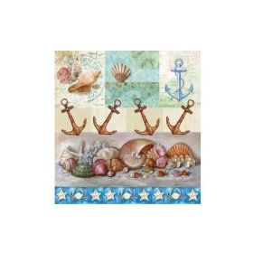 Artebella 6022V Mixart 25x25 cm Kolay Transfer