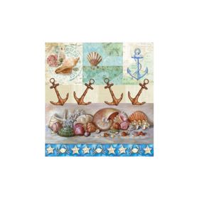 Artebella 6022V Mixart 25x25 cm Kolay Transfer