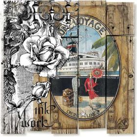 Artebella 6050K MixArt Kolay Transfer