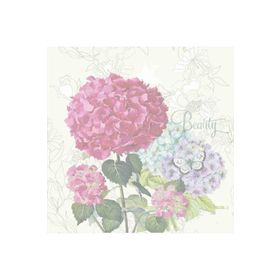 Artebella 6083K 25x25 cm Koyu Zemin Mixart Kolay Transfer