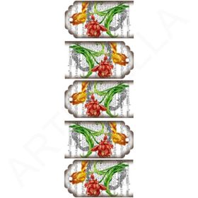 Artebella 6108K MixArt Kolay Transfer
