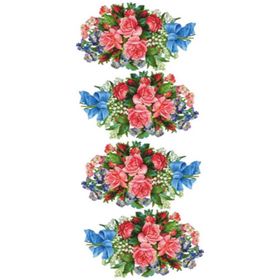 Artebella 6111V Mixart Kolay Transfer