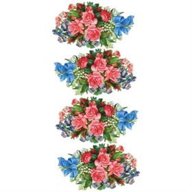 Artebella 6111V Mixart Kolay Transfer