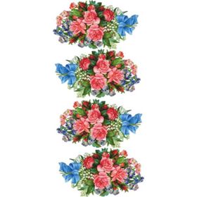 Artebella 6111V Mixart Kolay Transfer