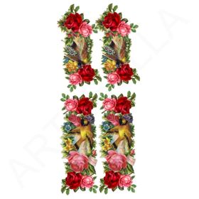 Artebella 6112K MixArt Kolay Transfer