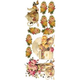 Artebella 6113V Mixart Kolay Transfer