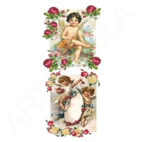 Artebella 6114V Mixart Kolay Transfer