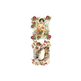 Artebella 6114V Mixart Kolay Transfer